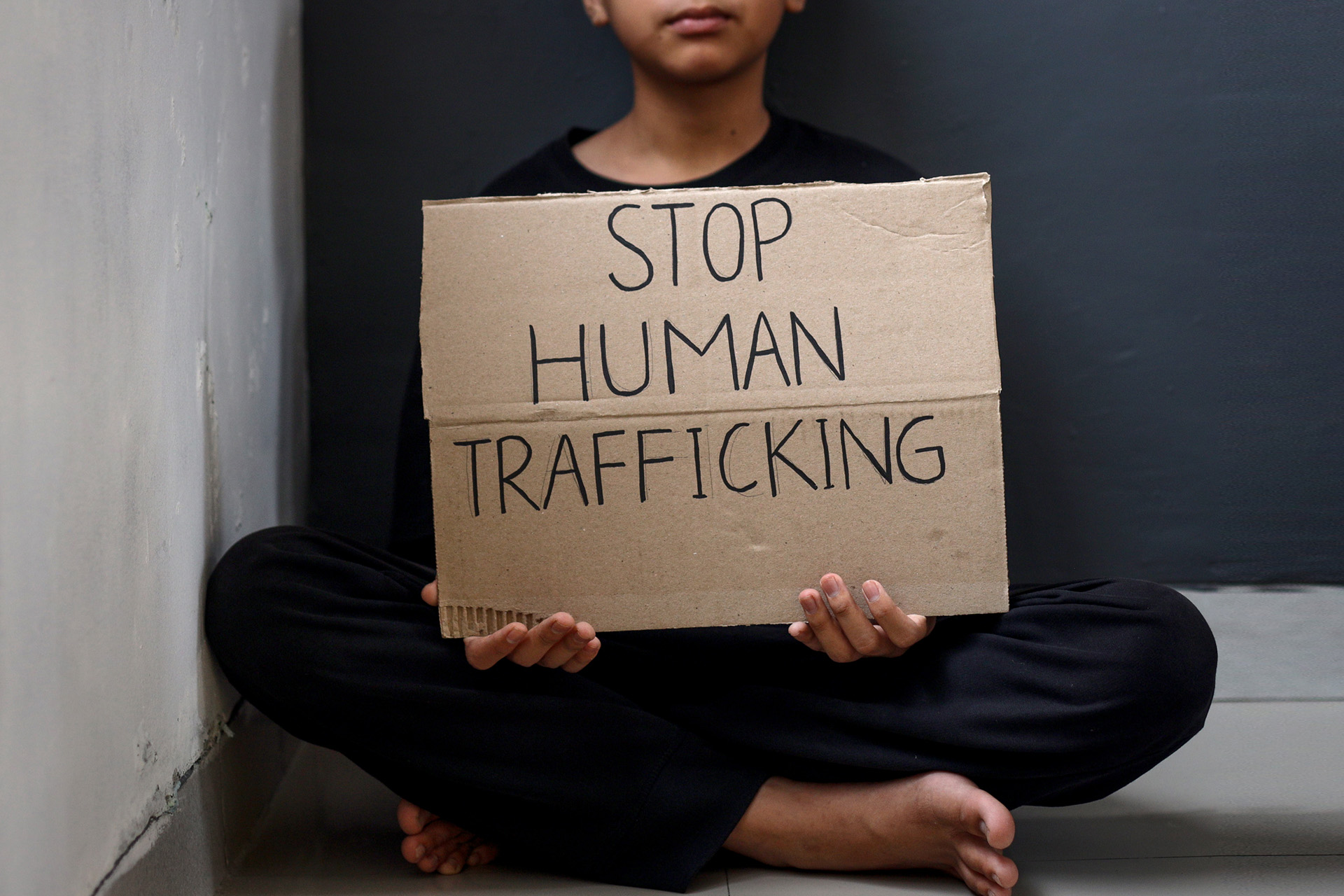 Orphan’s Promise de CBN lucha por los niños y las mujeres víctimas de la trata humana